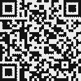 generated QR code