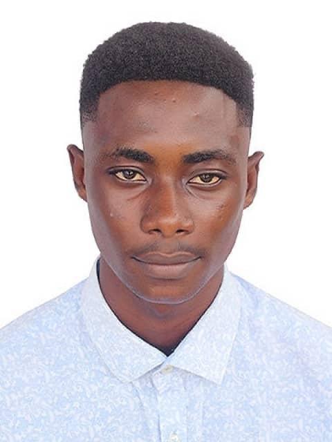 candidate image