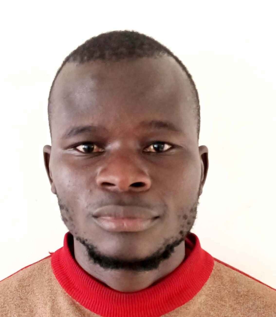candidate image