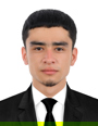 Khursandov