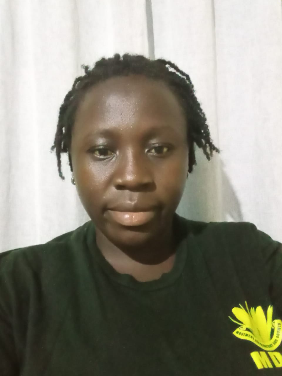 candidate image