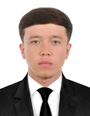 Mamasaidov