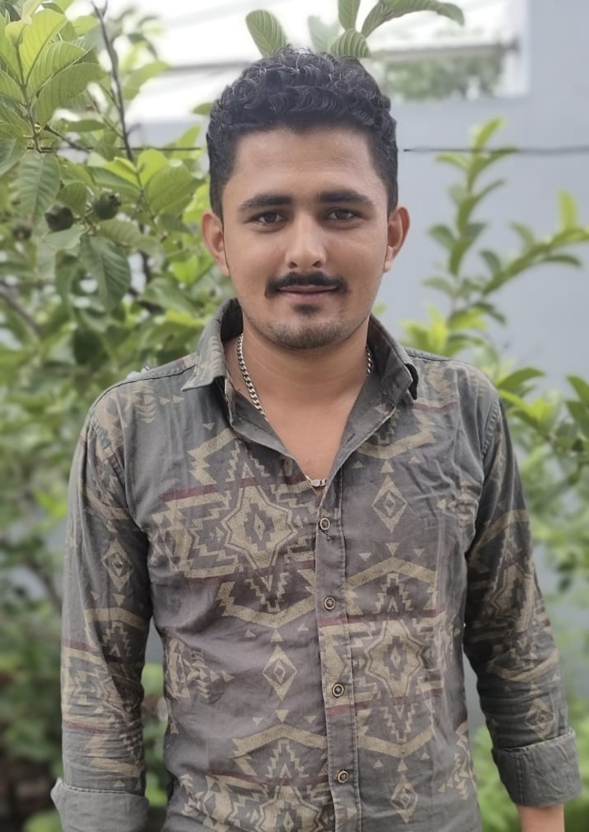 candidate image