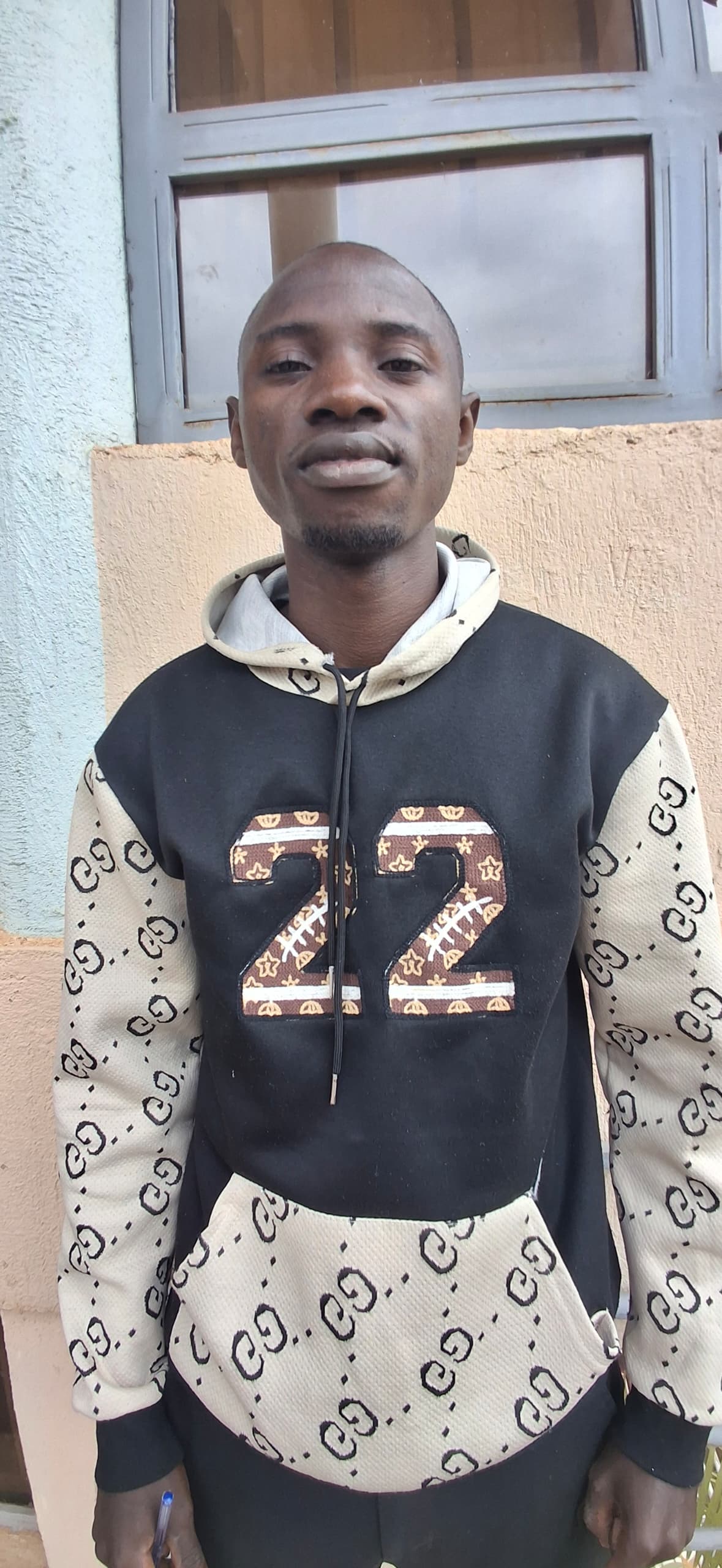 candidate image
