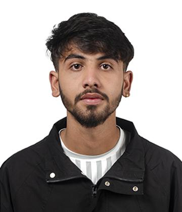 candidate image
