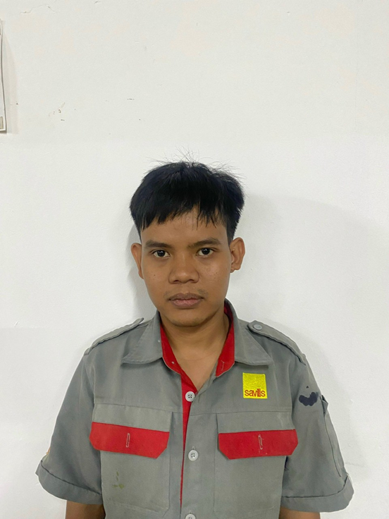 candidate image