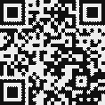 generated QR code