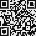 generated QR code
