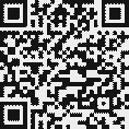 generated QR code
